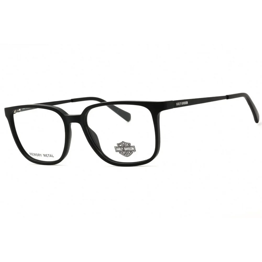 NWT Harley Davidson HD50068-002 53mm New Eyeglasses